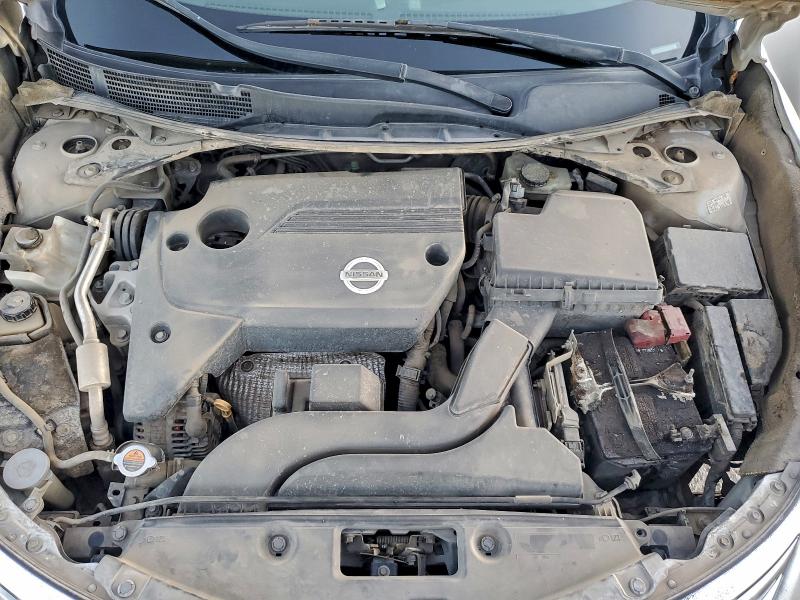 Photo 11 from auction – 2015 NISSAN ALTIMA 2.5 with VIN 1N4AL3AP7FC438682