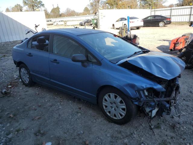 Zdjęcie 4 z aukcji – 2011 HONDA CIVIC z VIN 2HGFA1F36BH505541