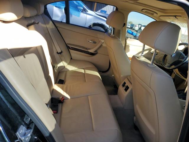 Photo 10 from auction – 2011 BMW 328 I with VIN WBAPH7C55BE681718