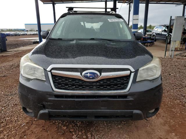 Photo 5 from auction – 2014 SUBARU FORESTER 2 with VIN JF2SJAHC1EH494504