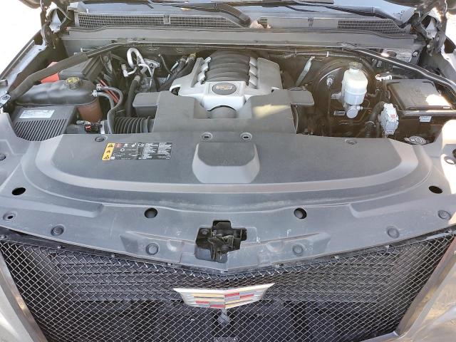 Photo 12 from auction – 2020 CADILLAC ESCALADE L with VIN 1GYS4BKJ3LR160110