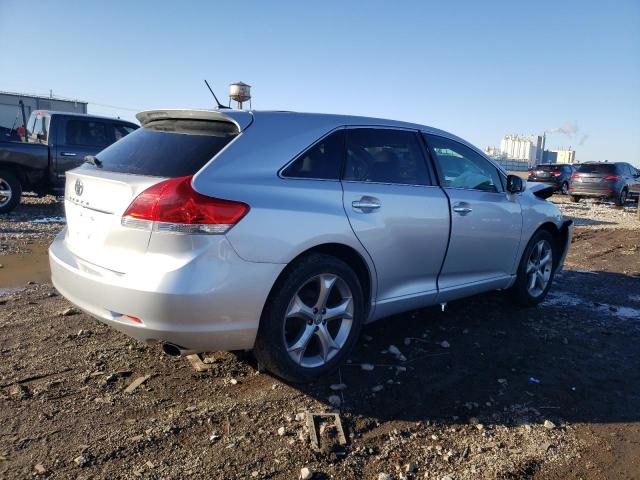 Photo 3 from auction – 2010 TOYOTA VENZA with VIN 4T3BK3BB5AU041692