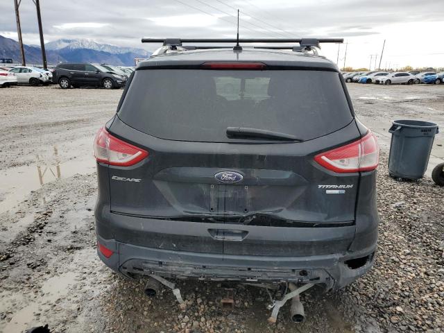Photo 6 from auction – 2013 FORD ESCAPE TIT with VIN 1FMCU9J99DUD01976