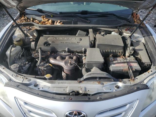 Photo 11 from auction – 2007 TOYOTA CAMRY CE with VIN 4T1BE46K87U152746