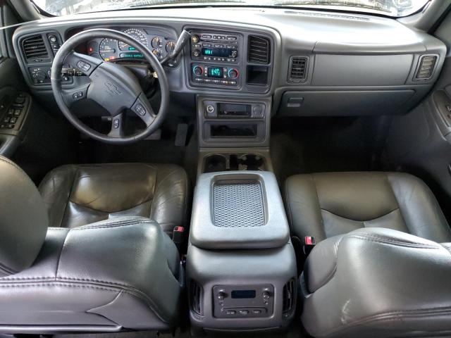 صورة رقم 8 من المزاد - 2004 CHEVROLET SILVERADO مع VIN 2GCEK13T341432863