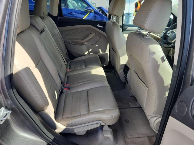 Photo 11 from auction – 2014 FORD ESCAPE TIT with VIN 1FMCU0J99EUA85771