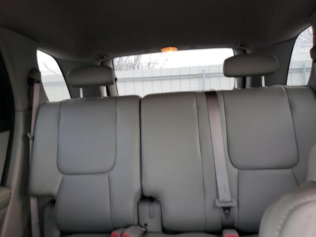 Photo 10 from auction – 2006 CHEVROLET EQUINOX LT with VIN 2CNDL63F966203492