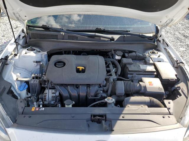 Photo 11 from auction – 2020 KIA FORTE FE with VIN 3KPF24AD4LE252486