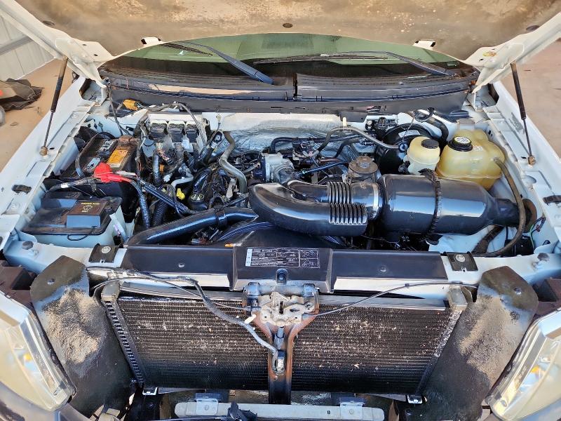 Photo 11 from auction – 2008 FORD F150 with VIN 1FTRF12W68KB87855