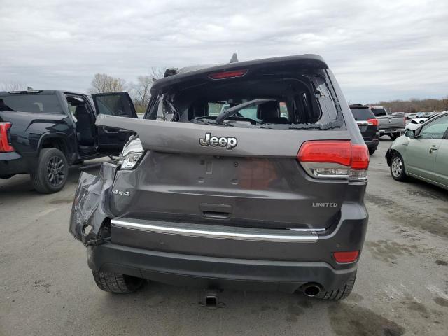 Photo 6 from auction – 2015 JEEP GRAND CHER with VIN 1C4RJFBG3FC637005