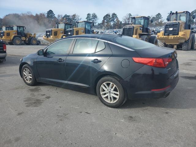Photo 2 from auction – 2011 KIA OPTIMA LX with VIN KNAGM4A78B5122128