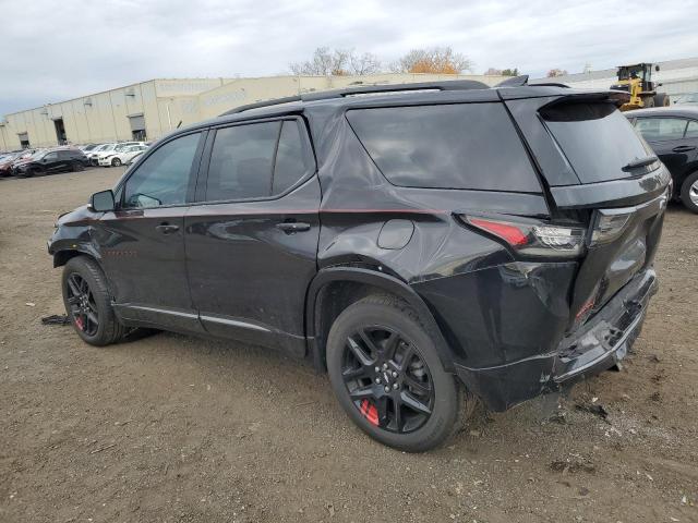 Photo 2 from auction – 2018 CHEVROLET TRAVERSE P with VIN 1GNERKKW8JJ260609