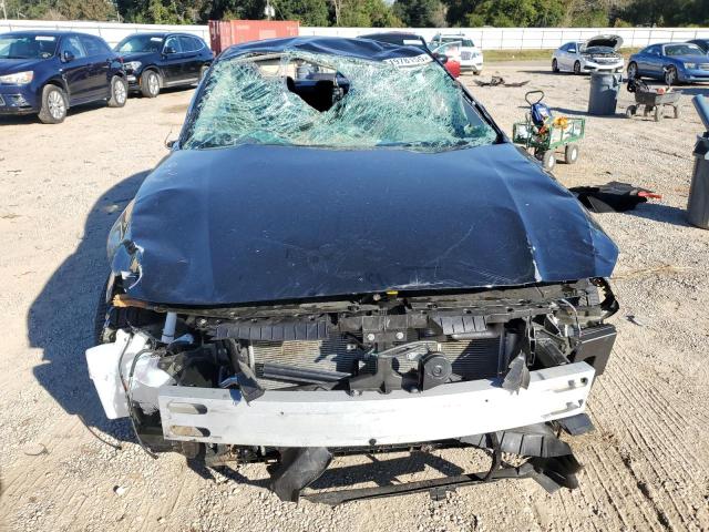 Photo 5 from auction – 2025 NISSAN ALTIMA with VIN 1N4BL4DVXSN390081