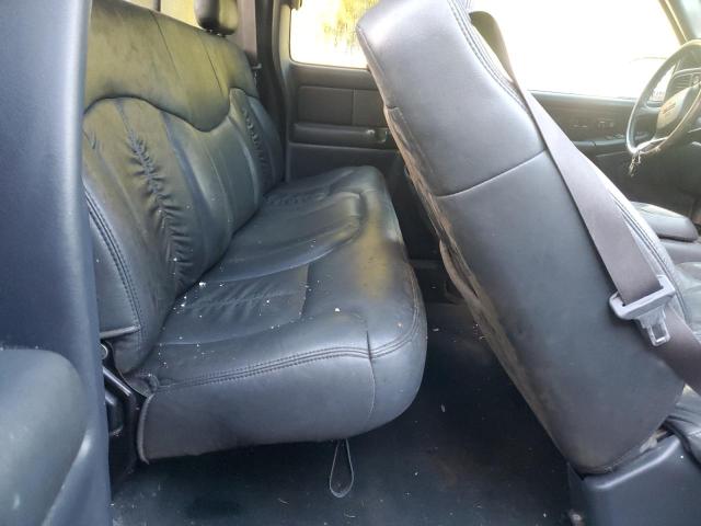 Photo 10 from auction – 2000 GMC NEW SIERRA with VIN 1GTEK19T0YE299183