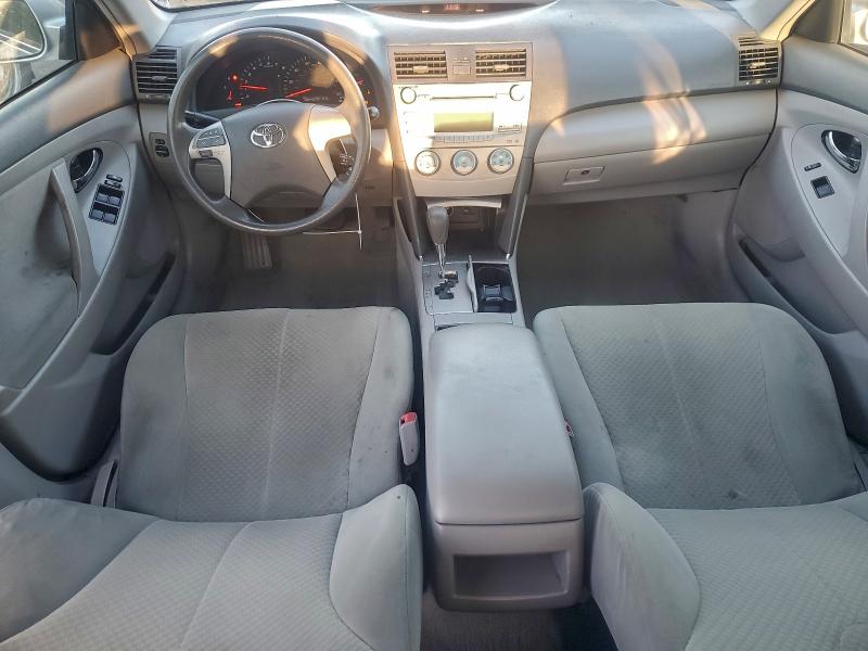 Photo 8 from auction – 2007 TOYOTA CAMRY CE with VIN 4T1BE46K17U634667