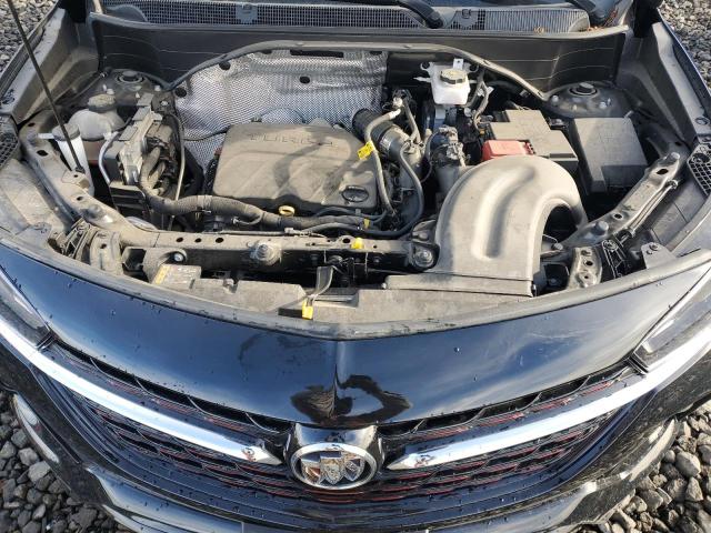 Photo 12 from auction – 2022 BUICK ENCORE GX with VIN KL4MMBS27NB087370