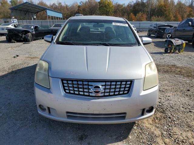 Photo 5 from auction – 2009 NISSAN SENTRA 2.0 with VIN 3N1AB61E49L635284