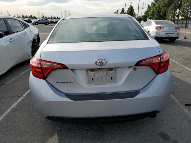 Photo 6 from auction – 2017 TOYOTA COROLLA L with VIN 5YFBURHEXHP628313