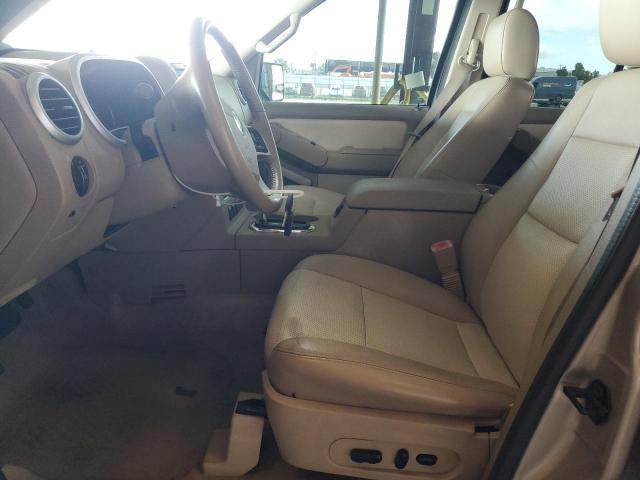 Photo 7 from auction – 2007 MERCURY MOUNTAINEE with VIN 4M2EU47E37UJ09469
