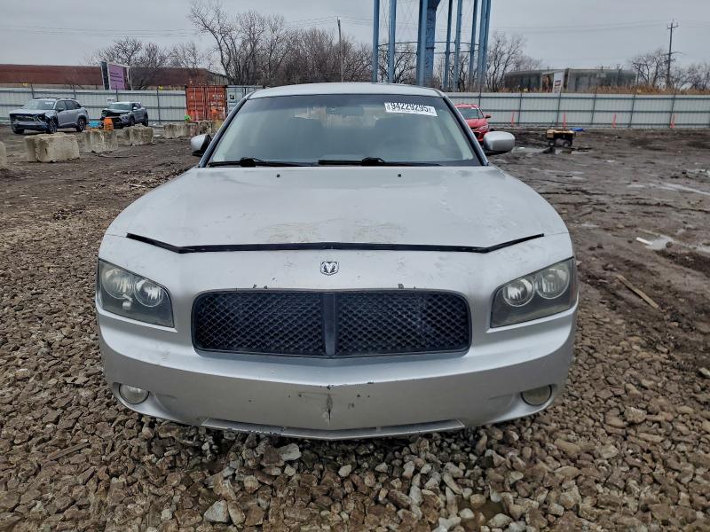 Photo 5 from auction – 2010 DODGE CHARGER SX with VIN 2B3CA3CV6AH169280