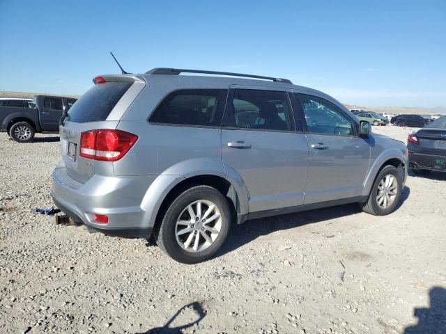 Photo 3 from auction – 2015 DODGE JOURNEY SX with VIN 3C4PDDBG2FT660475