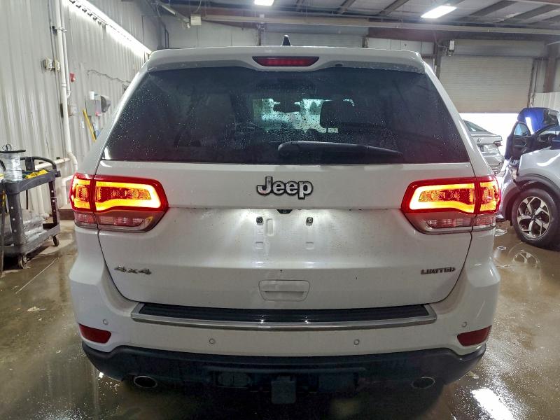 Photo 6 from auction – 2014 JEEP GRAND CHER with VIN 1C4RJFBG0EC247350