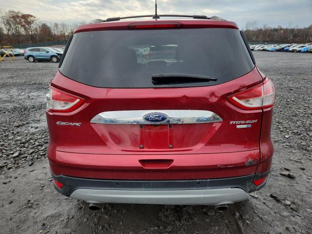 Photo 6 from auction – 2014 FORD ESCAPE TIT with VIN 1FMCU9JX7EUA02244