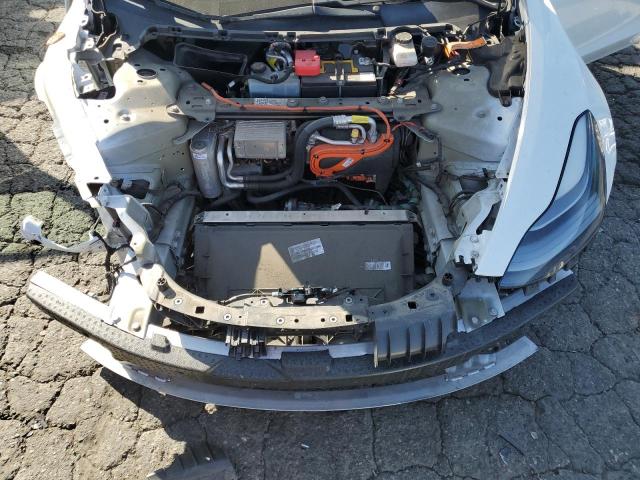 Photo 12 from auction – 2021 TESLA MODEL 3 with VIN 5YJ3E1EA1MF062956