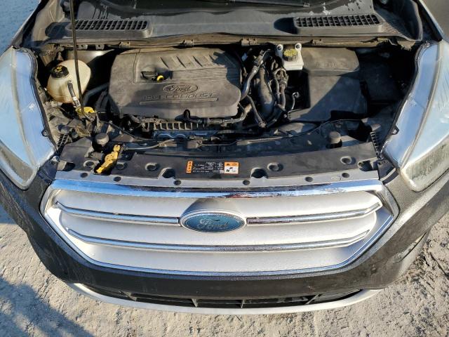 Photo 12 from auction – 2018 FORD ESCAPE SE with VIN 1FMCU0GD7JUC27721