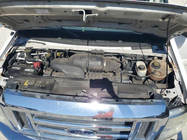 Photo 12 from auction – 2012 FORD ECONOLINE with VIN 1FBSS3BL4CDA96602