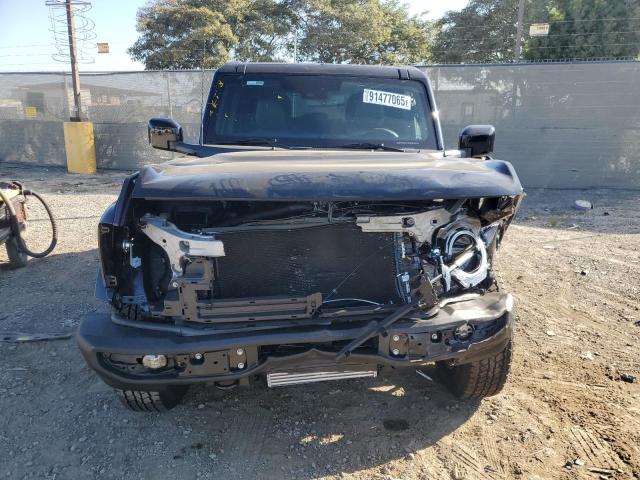 Photo 5 from auction – 2025 FORD BRONCO OUT with VIN 1FMDE8BH7SLB09444