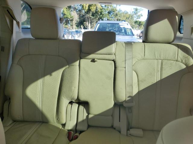 Photo 10 from auction – 2015 LINCOLN MKT with VIN 2LMHJ5AT4FBL03179