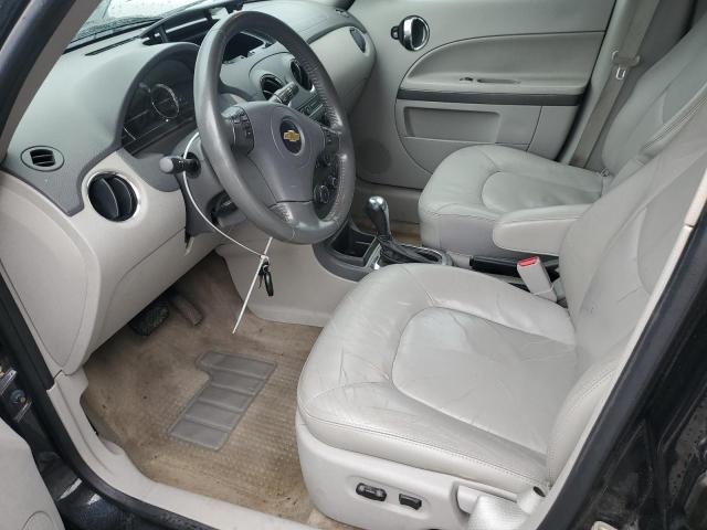 Photo 7 from auction – 2011 CHEVROLET HHR LT with VIN 3GNBACFU9BS512859