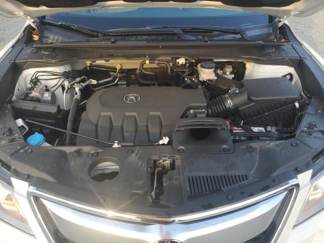Photo 11 from auction – 2015 ACURA RDX with VIN 5J8TB3H34FL018081