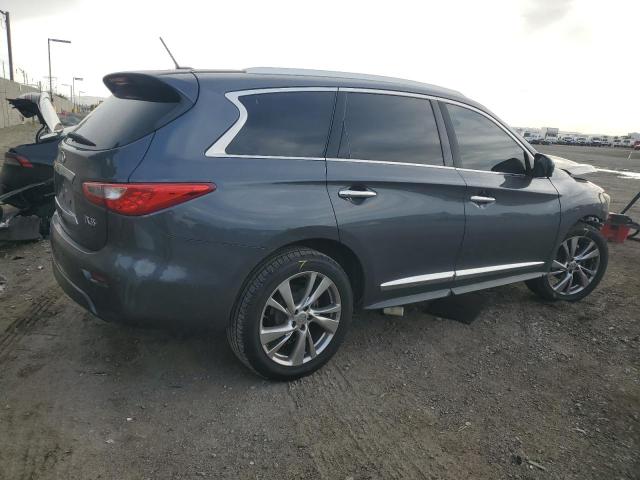 Photo 3 from auction – 2013 INFINITI JX35 with VIN 5N1AL0MN6DC327018