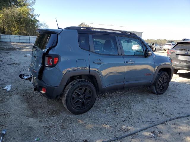 Photo 3 from auction – 2018 JEEP RENEGADE T with VIN ZACCJBCB1JPH89404