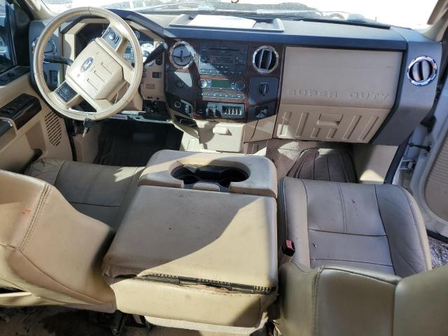 Photo 8 from auction – 2008 FORD F250 SUPER with VIN 1FTSW20RX8EB23451