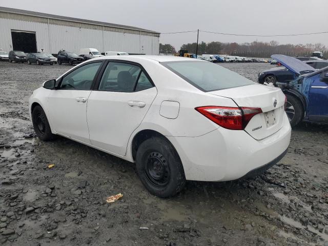 Photo 2 from auction – 2015 TOYOTA COROLLA L with VIN 5YFBURHE4FP240877