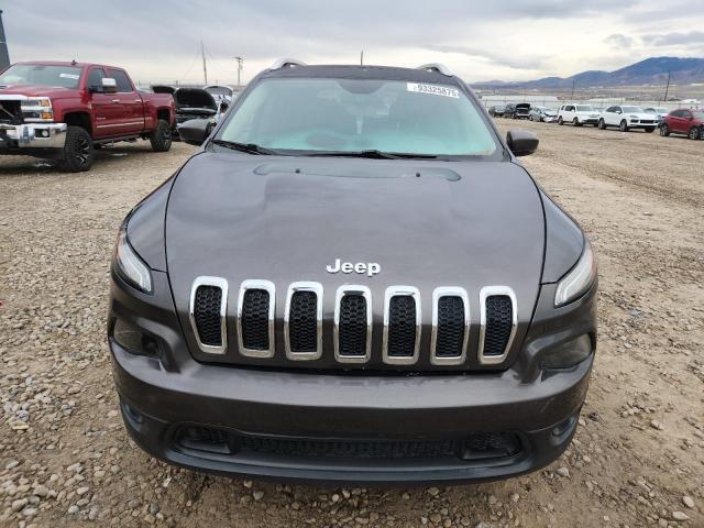 Photo 5 from auction – 2016 JEEP CHEROKEE L with VIN 1C4PJMCS9GW219000