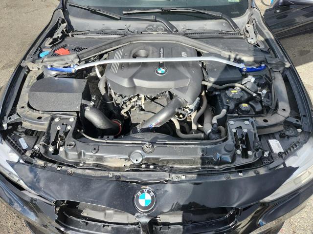 Photo 11 from auction – 2017 BMW 330 XI with VIN WBA8K3C32HA022492