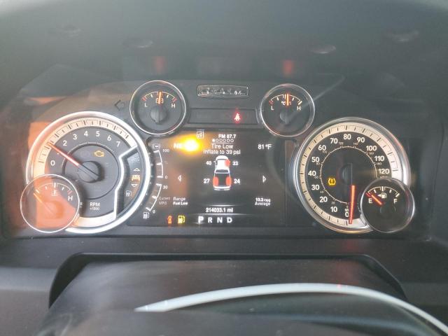 Photo 9 from auction – 2016 RAM 1500 SLT with VIN 1C6RR6TT0GS312363