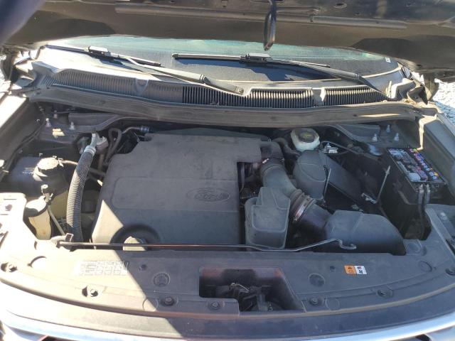 Photo 12 from auction – 2016 FORD EXPLORER with VIN 1FM5K7B84GGB01468