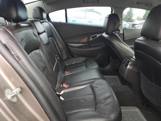 Photo 10 from auction – 2011 BUICK LACROSSE C with VIN 1G4GD5GD0BF320620