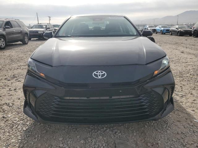 Photo 5 from auction – 2025 TOYOTA CAMRY XSE with VIN 4T1DAACK4SU044933