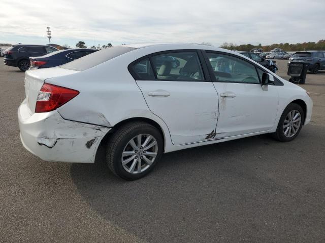 Photo 3 from auction – 2012 HONDA CIVIC EXL with VIN 19XFB2F90CE325331