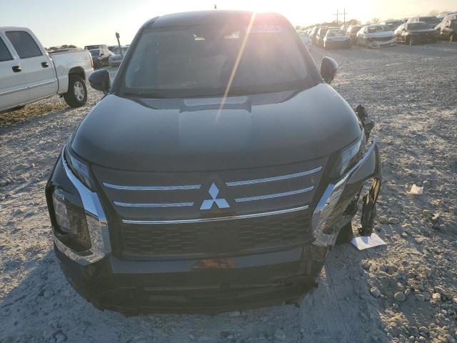Photo 5 from auction – 2025 MITSUBISHI OUTLANDER with VIN JA4J3UA82SZ014918