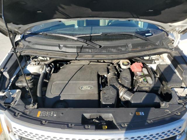 Photo 12 from auction – 2014 FORD EXPLORER X with VIN 1FM5K7D89EGA52567