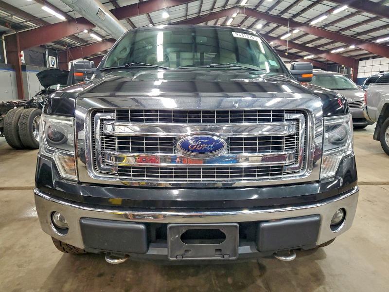 Photo 5 from auction – 2014 FORD F150 SUPER with VIN 1FTFW1EF4EKD00776