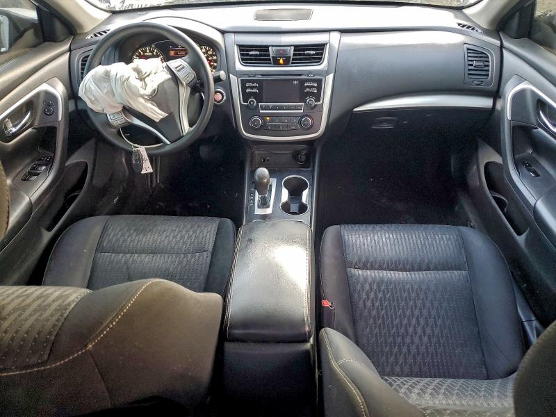 Photo 8 from auction – 2016 NISS ALTIMA with VIN 1N4AL3APXGN321779