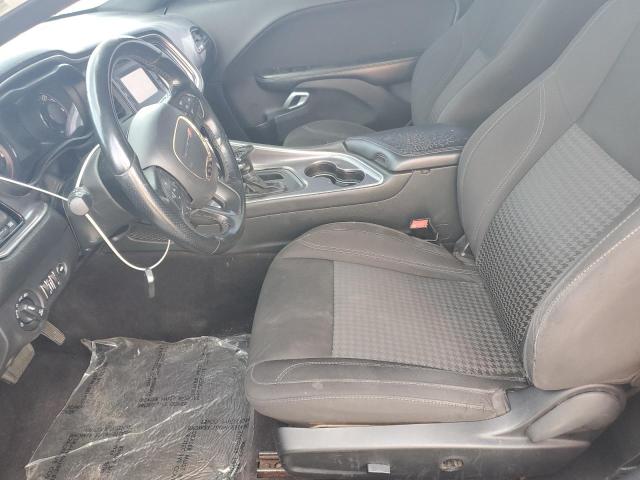 Photo 7 from auction – 2017 DODGE CHALLENGER with VIN 2C3CDZAG2HH594653